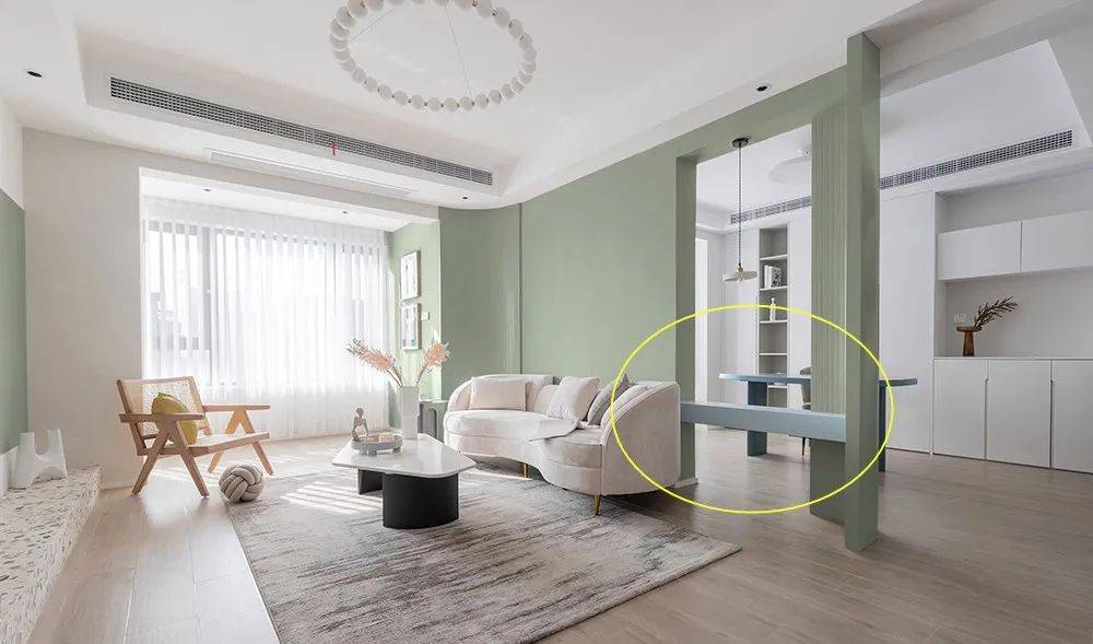 住了10年,才发现收纳少了10㎡,请给家里这6个地方,多加一块板