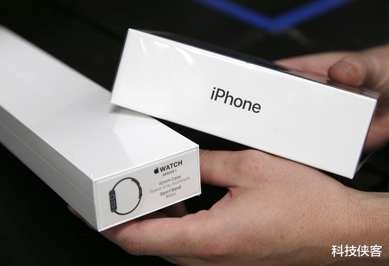 Apple Watch|苹果智能手表Apple Watch7，有必要买吗？