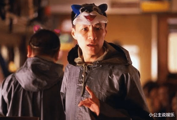 冯远征|1993年梁丹妮笑着出嫁，与冯远征27年丁克婚姻，如今笑不出来