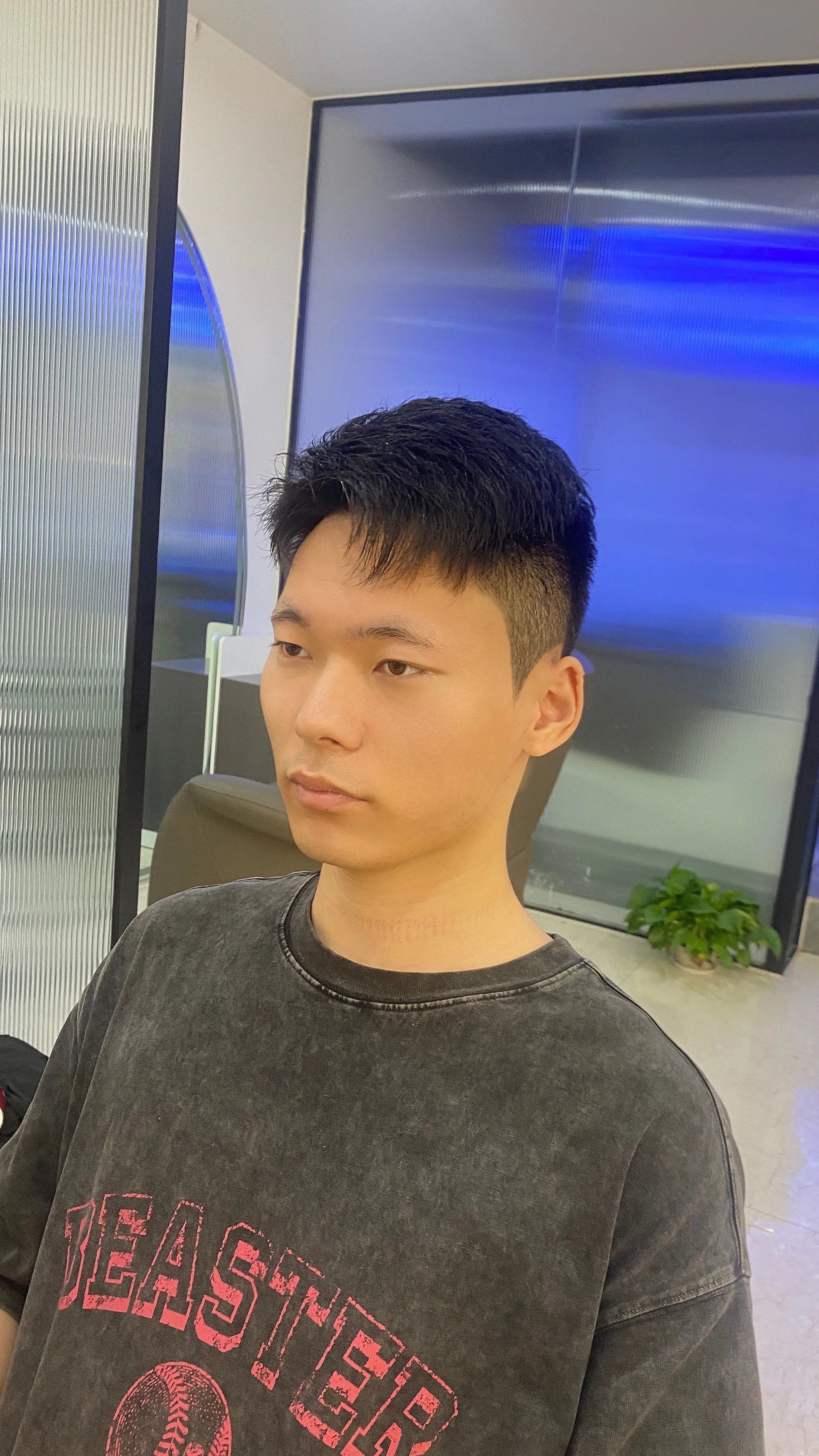 蛋白质 最帅男士发型有哪些？有这10几款就够了，精神有型很百变