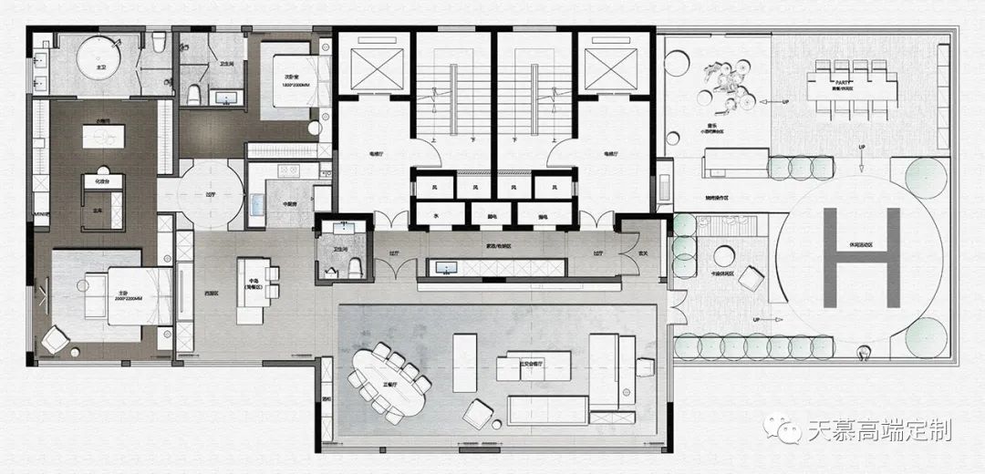为什么说一个住的舒适的房子对一个家庭来说如此重要