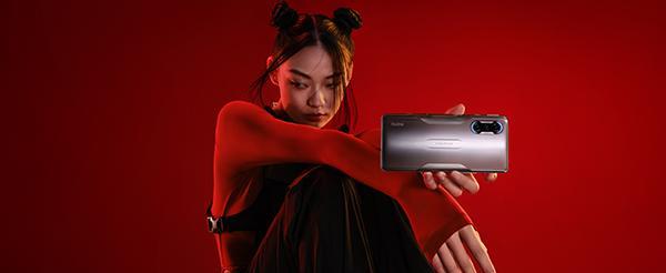 红米手机|国产“新爆款”,1分钟卖出8万台,送120w充电器