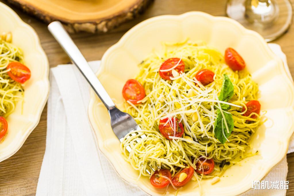 素菜 肥胖的人怎么科学减肥?牢记这3步,坚持10周,体脂率下降5%