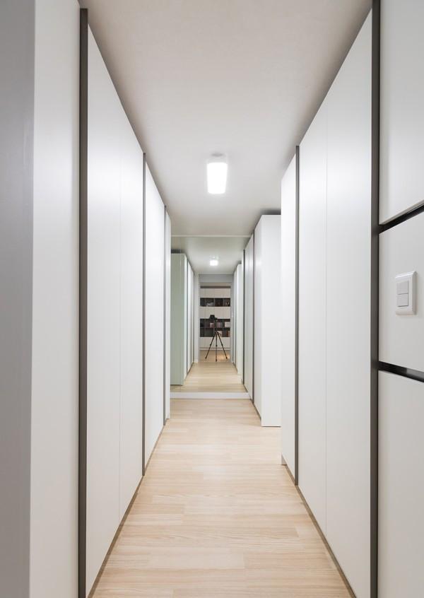 109以身示范,有娃的家庭,装修没做好这些,收纳再多也没用