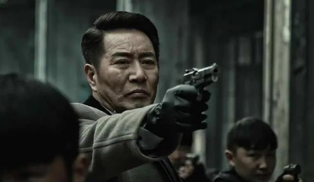 宋轶|谍战剧《蜂巢》终上映!宋轶再演特工对战日军,连配角都是实力派