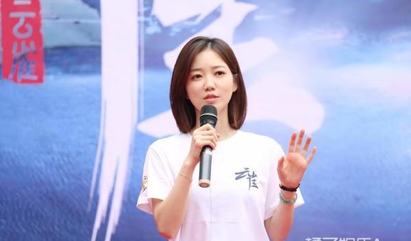 于莎莎|还记得《极品女士》的于莎莎吗？现在全网无音讯了？