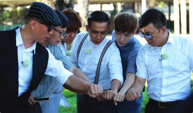 我们的客栈|3.4都嫌高,国产综艺的底线又被刷新了