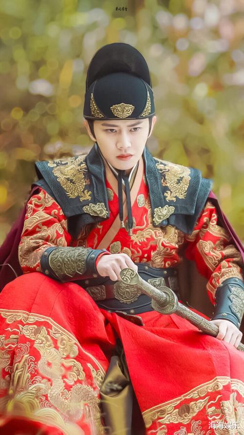 经典|盘点5部经典好看的古装剧，每一部都值得二刷，哪部是你熬夜追的