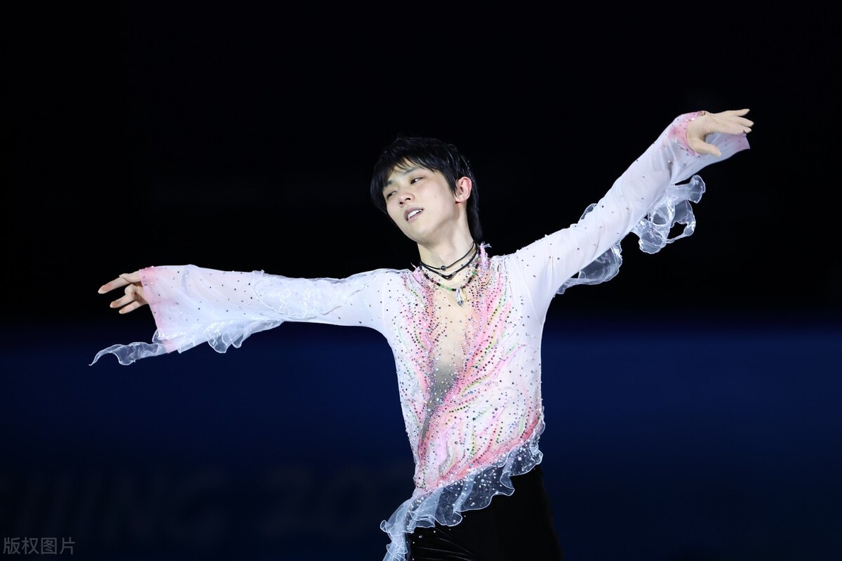 羽生结弦|羽生结弦被逼退役,本国冰协为何从不维护,陈巍强势登顶替代柚子