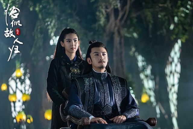 与君初相识·恰似故人归|与君初相识、恰似故人归：结局圆满，细数那些被删减原著精彩片段