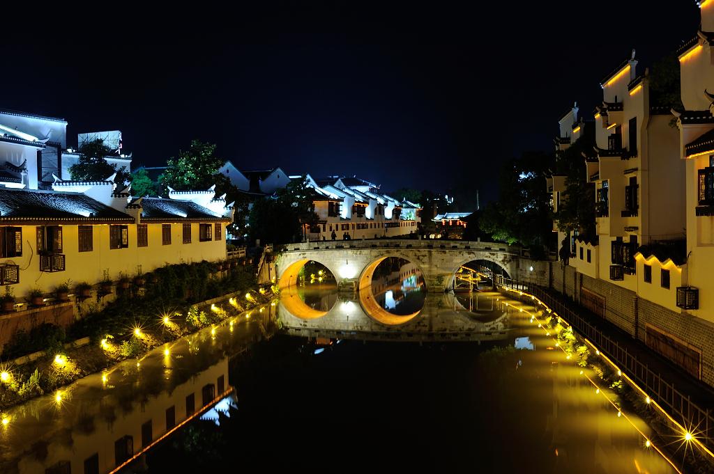 安徽|安徽“最可怜”的古镇，明明是5A级景区，但知名度还不如普通古镇