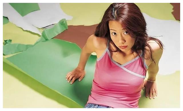 5位古装“奇丑”的女明星：别人是沉鱼落雁，她们是“灾难现场”