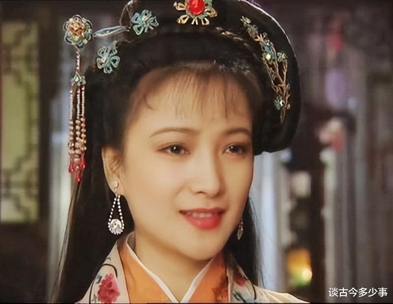 电影|12位被遗忘的老牌女星，每张脸美得都是各有千秋，美得大气，颜值与演技并存，如今2人已经去世