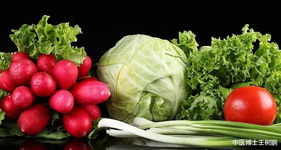 穴位|糖尿病人如何吃蔬菜更健康?按这4点做营养又控糖