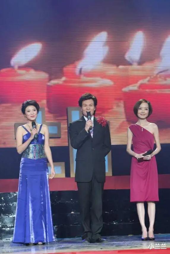 郭德纲|还记得“综艺一哥”李彬吗?46岁的他与病魔抗争多年,相貌大变样