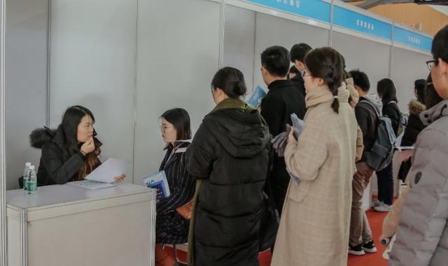 职场故事|中铁12局公开招聘啦!实习生月薪5k起,高学历人才还有补贴