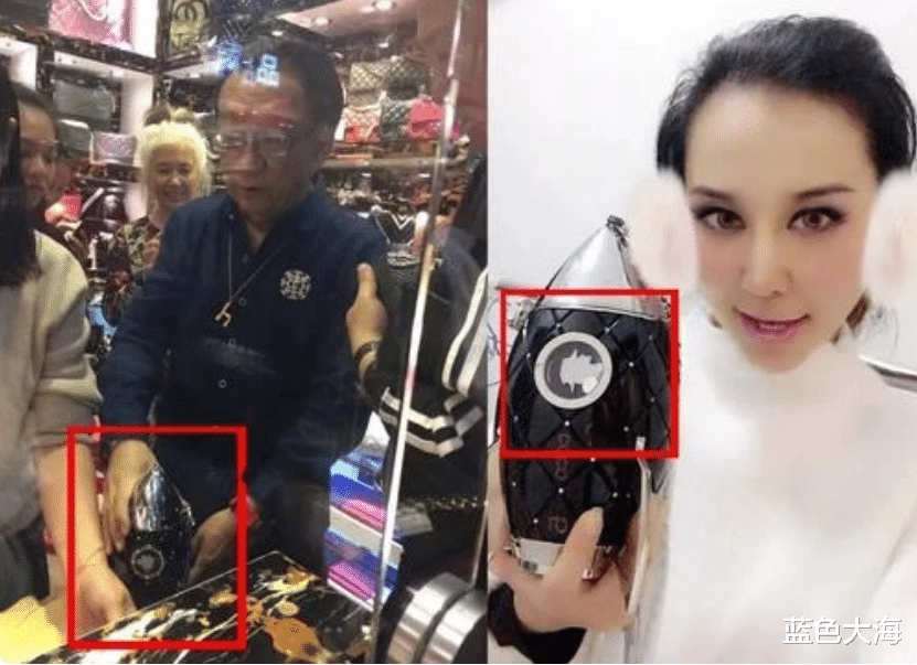 潘长江|年纪大不等于德高望重，老戏骨做过的荒唐事，连流量明星都比不了