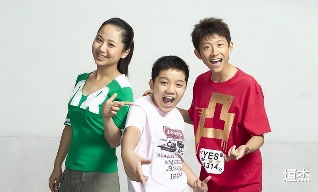 童星|越长越丑的七位童星：因太胖被北影拒绝，头发掉光成为路人，丑态各异