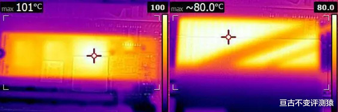 散热器|用上就回不去:乔思伯打造固态硬盘散热天花板