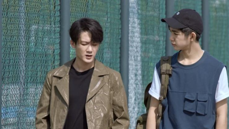 徐璐|《你安全吗？》：但凡徐璐拉胯一点，都压不住这群“绝色”女演员