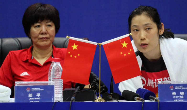谷爱凌|运动员投票开启！谷爱凌暂居第二，全红婵仅第四，第一是中国体坛大魔王