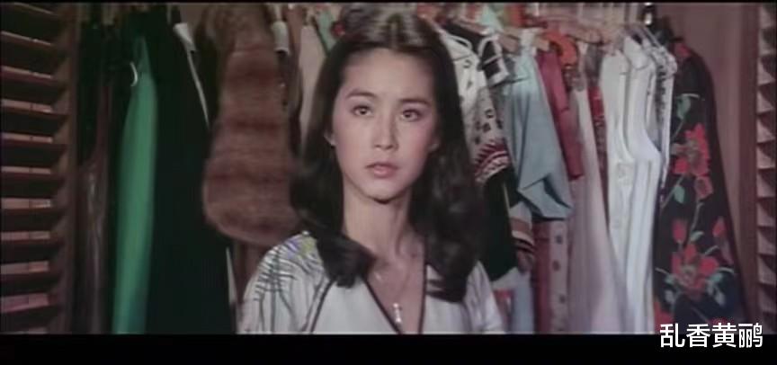 林青霞|45年过去了,再看《我是一片云》,林青霞和片中的穿搭,依旧美翻了