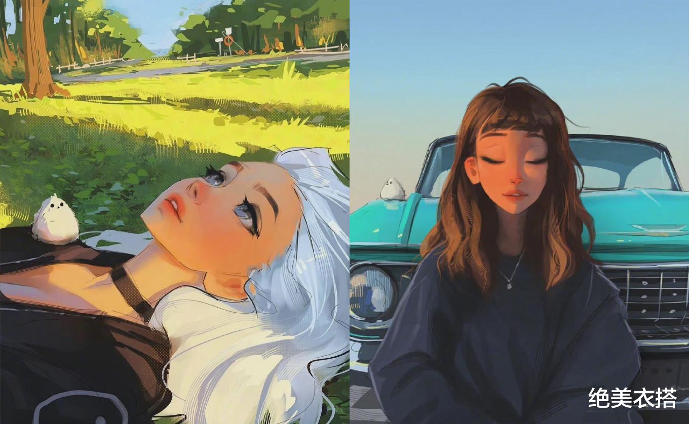 穿衣搭配|这样穿美极了!6件基本款、15套穿搭,优雅女人的“惊艳”大戏