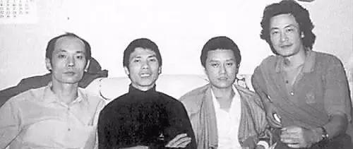 王朔|我的王朔接受史：二三十年前，他就是那代中国人的荷尔蒙