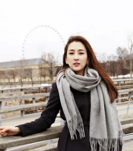 马苏|过度放飞自我,这样的马苏,谁敢娶?