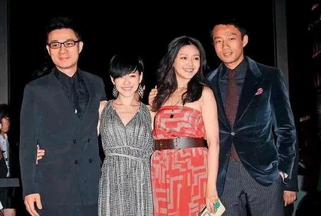 小三|许雅钧小三资料被扒,96年出生,爱秀奢侈品牌,儿子曾与许母同框