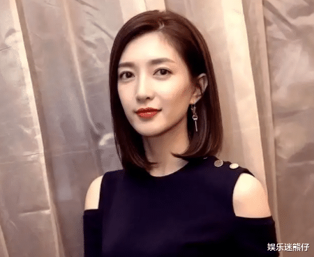 江疏影|江疏影：除了长得漂亮之外，还有哪些值得我们喜欢的呢？