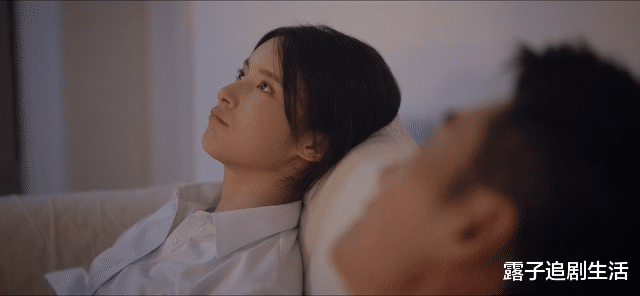 冯茜茜|心居:酒后乱性“意外”出轨?顾昕太傻,冯茜茜早就为他设好圈套