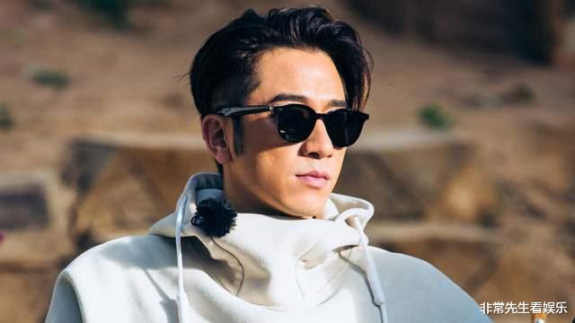 披哥2|《披哥2》五公过后,C位悬念已不大,卡位成团3选1,郑钧资源最好