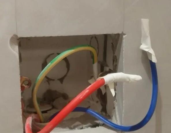 电灯开关接线并没有那么复杂,弄清3点内容,再掌握4个步骤