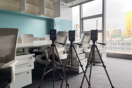 秋冬季怎样除甲醛？