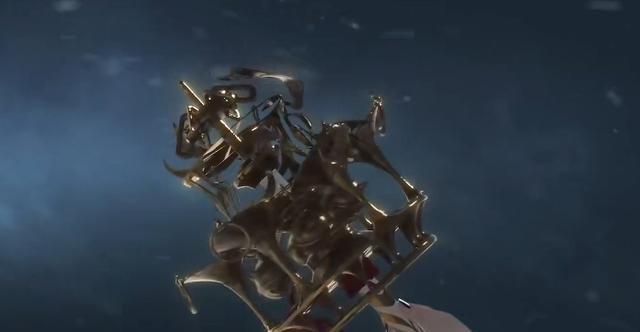 |阴阳师SSR铃彦姬召唤动画详解体感极差的阴间降维动画