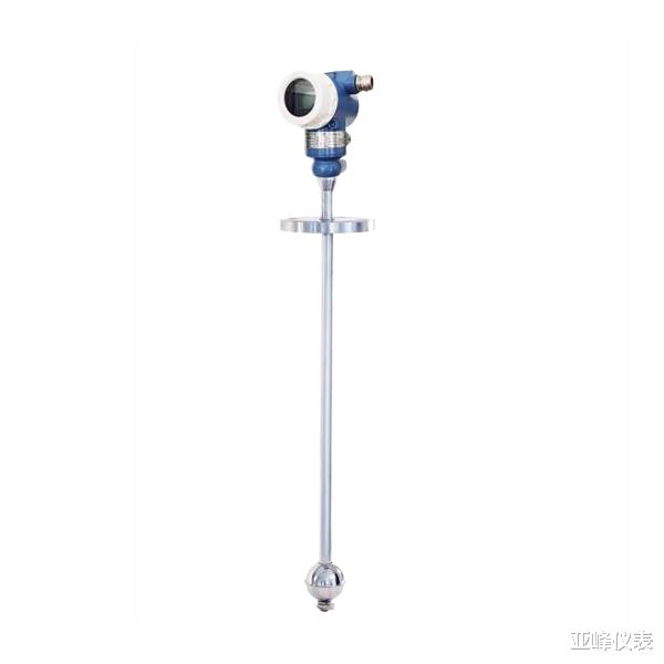 浮球液位计如何正确选择？