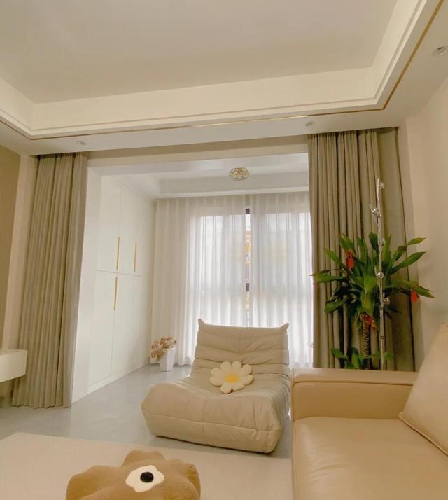 看了她家，才知道什么是岁月静好！116，温柔得让人没脾气