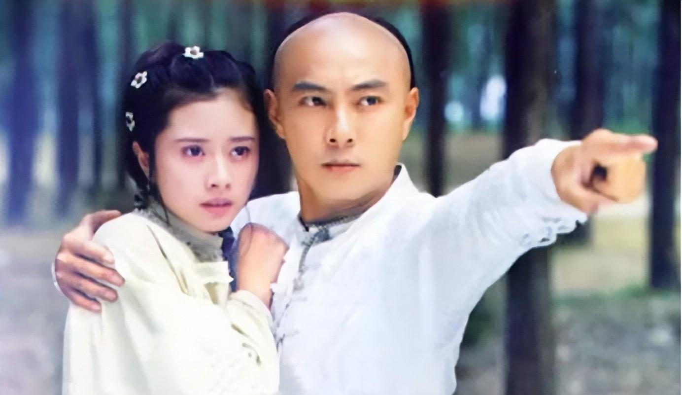 林志颖|一脸褶子别装嫩了！到底啥是鲜衣怒马少年郎，让这12位男星告诉你