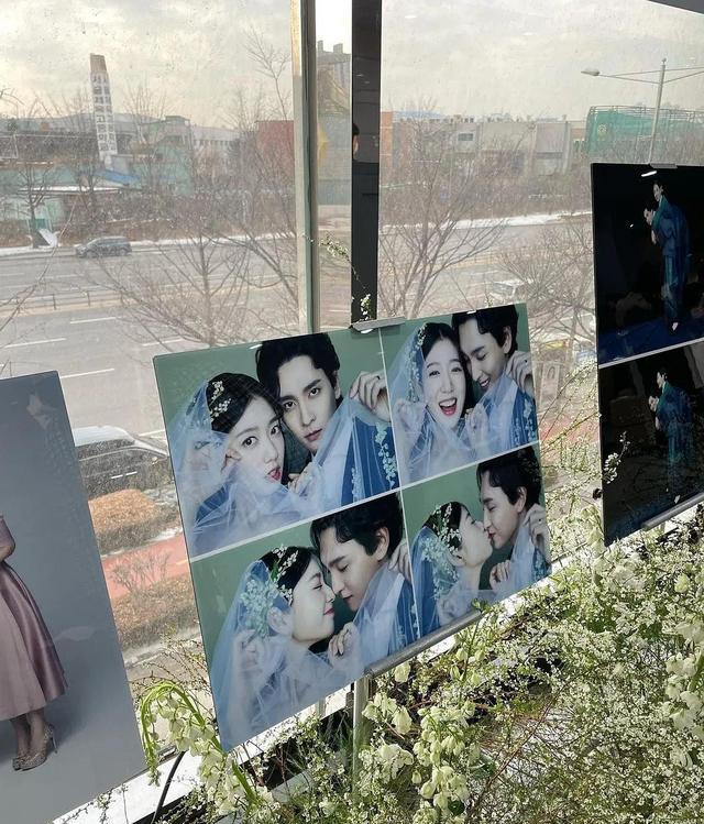 李钟硕|她结婚的时候全网宅男泪目了！想到李钟硕终究意难平，近照显沧桑