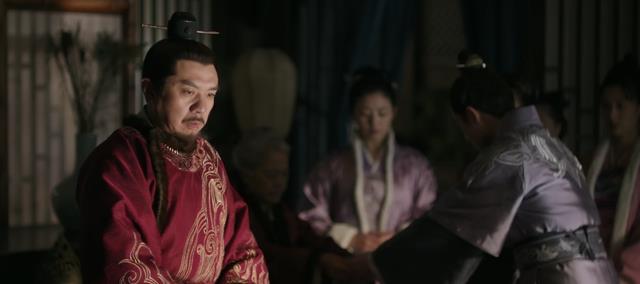 赵韦弦|知否原著:真让孙秀才说中了,淑兰二嫁还真配了个种地的农户