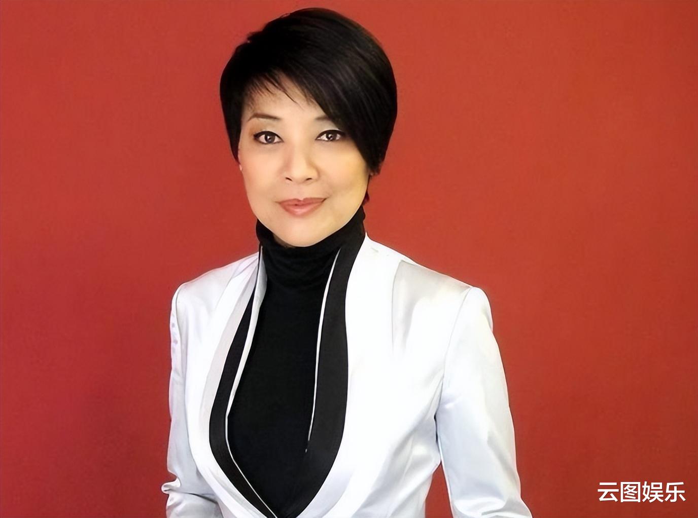 金燕玲|老戏骨金燕玲2度抗癌成功！复出拍戏精神好，曾因化疗掉光眉毛