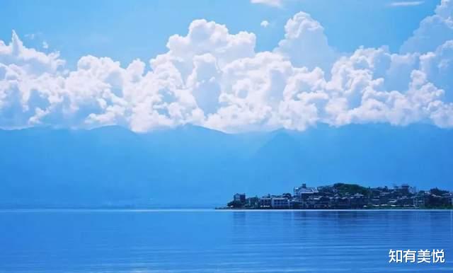 旅行|迎来颜值巅峰！六月最值得去的10个旅行地，正适合来场久违的出游