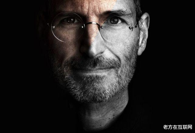 济南|罗永浩为啥说乔布斯的“屈辱期”更值得研究和学习？不破不立