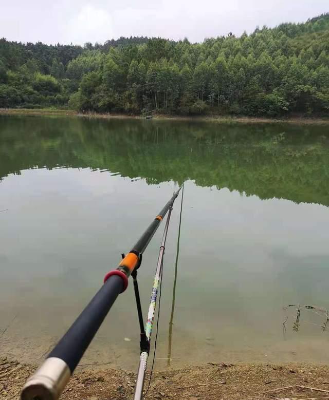 |钓瘾如何戒?其实挺简单