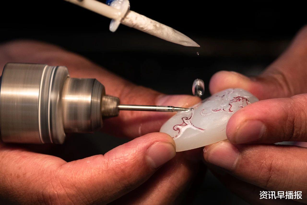 苏州|非遗文化丨苏州吴中光福: “指尖上”的技艺