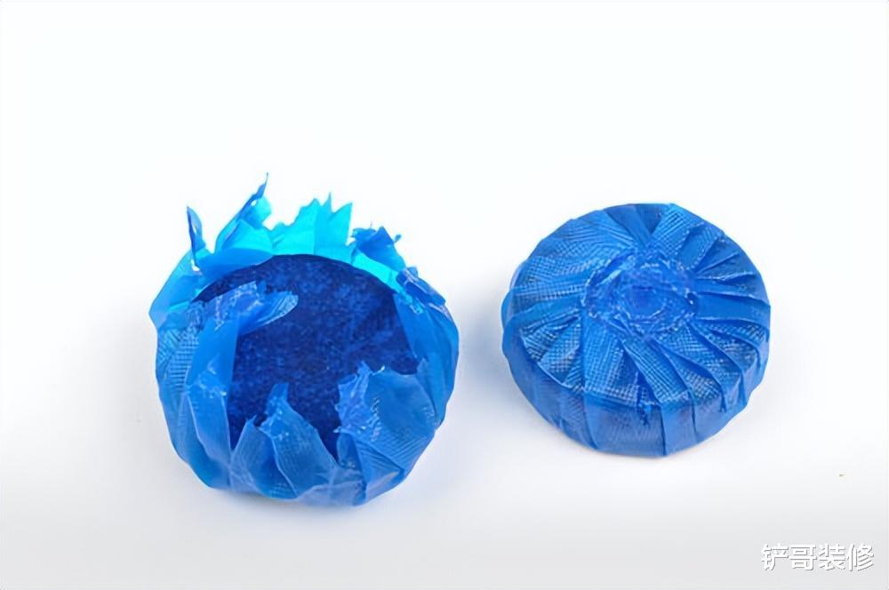 风靡一时的“蓝泡泡”值得买吗?用了半年多,谈谈我的使用感受