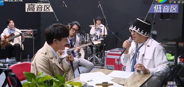 周深|周深细腻演唱《克卜勒》，唯美音色仿佛穿越星际，温暖又治愈