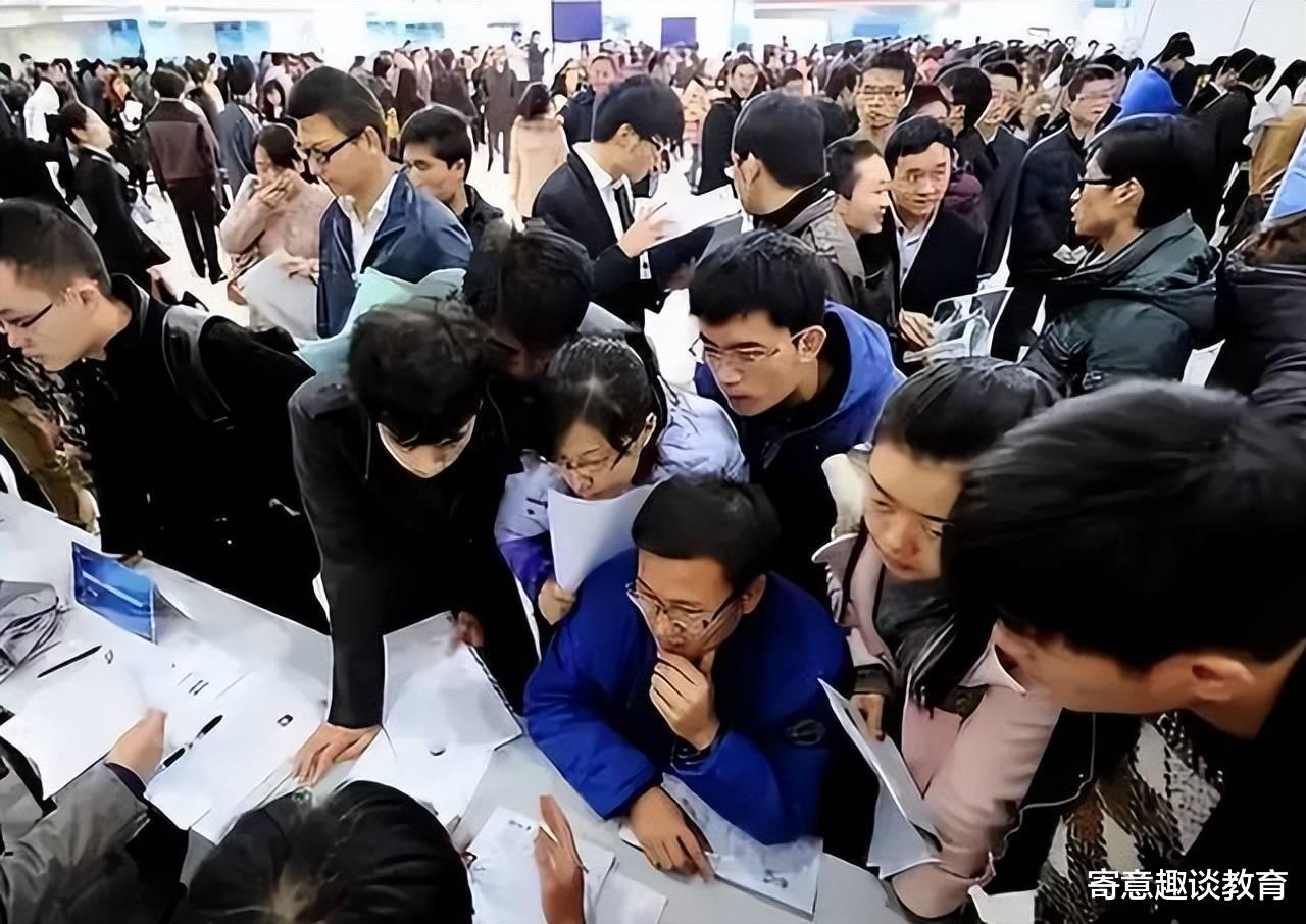 适马|专科就业很容易的三个专业，社会需求量大，找工作很容易