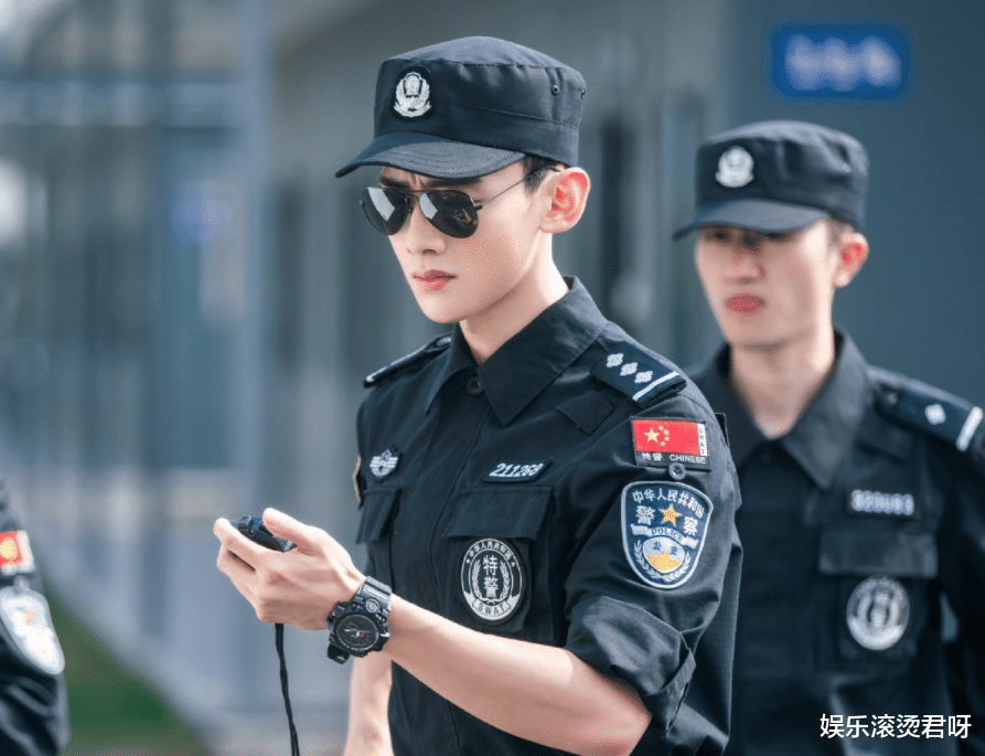 南来北往|白敬亭《南来北往》开机，躲过女主，我却被配角阵容给看愣了